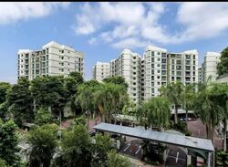 Simei Green Condominium (D18), Condominium #527662231